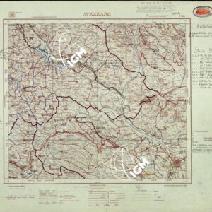 145 (AVEZZANO ed:strade) Anno: 1960