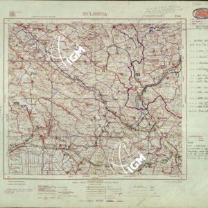 146 (SULMONA ed:strade) Anno: 1964