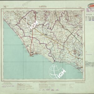 158 (LATINA ed:strade) Anno: 1969