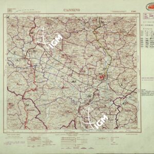 160 (CASSINO ed:strade) Anno: 1966