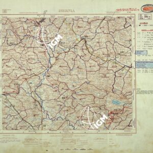 161 (ISERNIA ed:strade) Anno: 1972