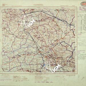 172 (CASERTA ed:strade) Anno: 1966