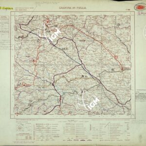 188 (GRAVINA IN PUGLIA ed:strade) Anno: 1964