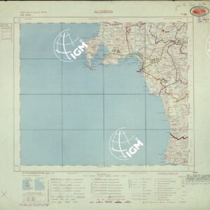 192 (ALGHERO ed:strade) Anno: 1966