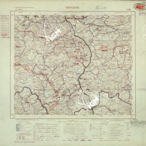 193 (BONORVA ed:strade) Anno: 1964