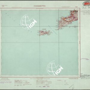 196 (SORRENTO ed:strade) Anno: 1963