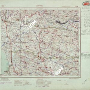 198 (EBOLI ed:strade) Anno: 1963