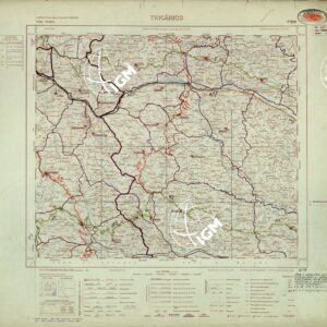 200 (TRICARICO ed:strade) Anno: 1964