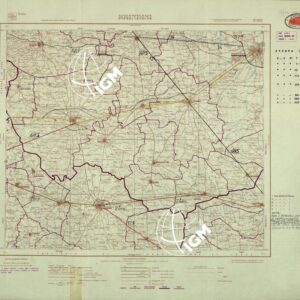 203 (BRINDISI ed:strade) Anno: 1967