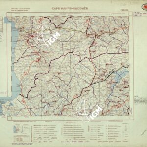 204 (LECCE ed:strade) Anno: 1964