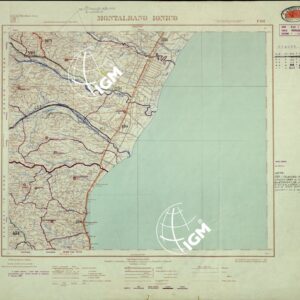 212 (MONTALBANO IONICO ed:strade) Anno: 1967