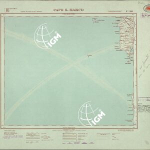 216 (CAPO S. MARCO ed:strade) Anno: 1966