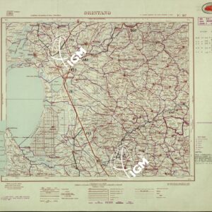 217 (ORISTANO ed:strade) Anno: 1967