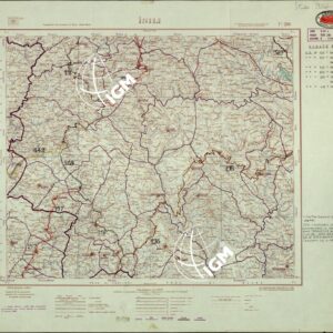 218 (ISILI ed:strade) Anno: 1966