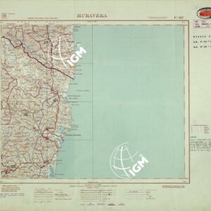 227 (MURAVERA ed:strade) Anno: 1971