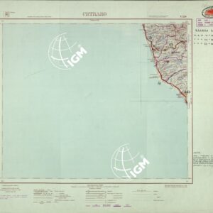 228 (CETRARO ed:strade) Anno: 1968