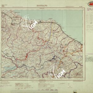 230 (ROSSANO ed:strade) Anno: 1967