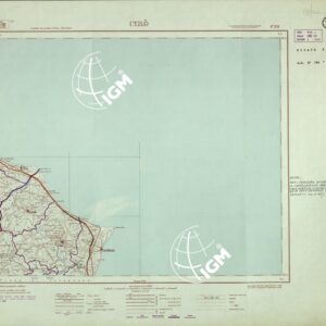 231 (CIRO' ed:strade) Anno: 1969