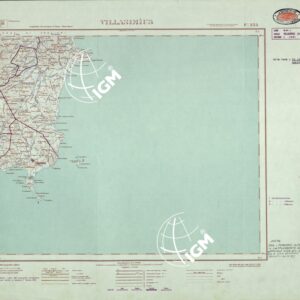 235 (VILLASIMIUS ed:strade) Anno: 1972