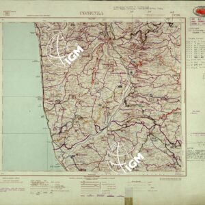 236 (COSENZA ed:strade) Anno: 1967