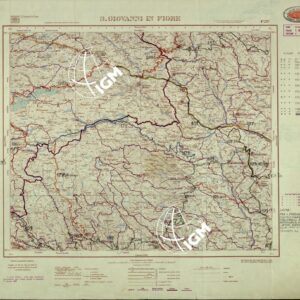 237 (S. GIOVANNI IN FIORE ed:strade) Anno: 1967