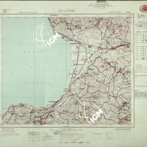 241 (NICASTRO ed:strade) Anno: 1968