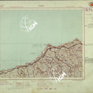 252 (NASO ed:strade) Anno: 1967