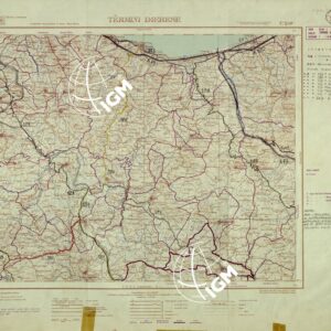 259 (TERMINI IMERESE ed:strade) Anno: 1967