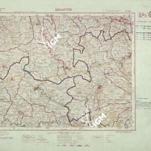 261 (BRONTE ed:strade) Anno: 1971