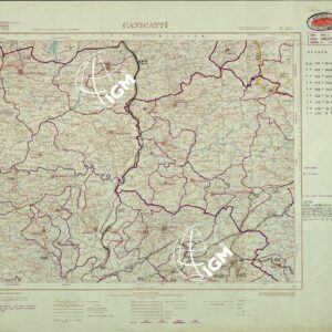 267 (CANICATTI' ed:strade) Anno: 1971