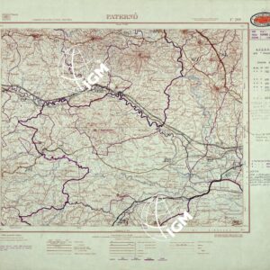 269 (PATERNO' ed:strade) Anno: 1972