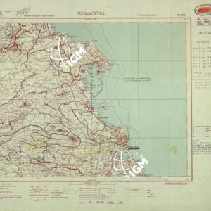 274 (SIRACUSA ed:strade) Anno: 1970