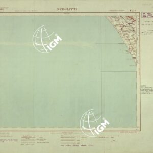 275 (SCOGLITTI ed:strade) Anno: 1967