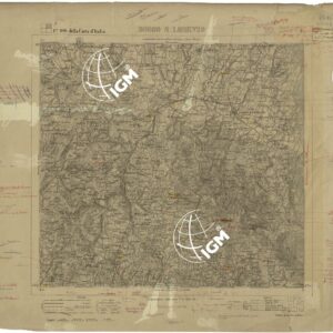 106 I (BORGO S. LORENZO) Anno: 1893