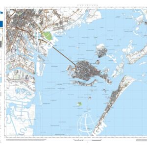 TS 01 (Venezia) Anno: 2022