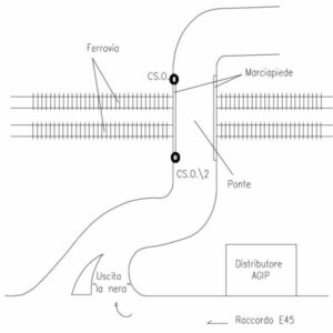 VN00#_###_001# - USCITA "LA NERA"