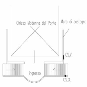 VN00#_###_004# - CHIESA MADONNA DEL PONTE