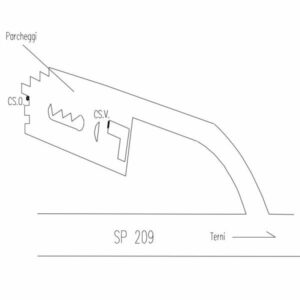 VN00#_###_008# - S.P. 209 - KM 6+500