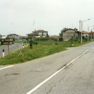 043306 - TRONZANO VERCELLESE