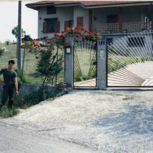 069200 - CASA CARLEVARO