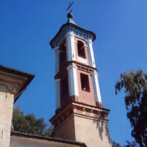 079126 - MADONNA DELLA BETULLA