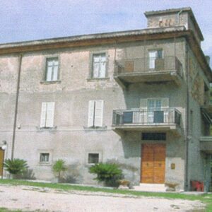 160006 - CASALE CAIRO