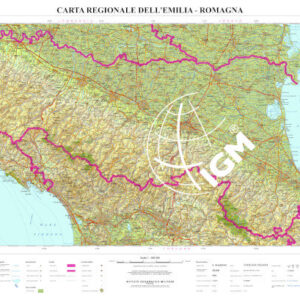 EMILIA ROMAGNA (EMILIA ROMAGNA) Anno: 2020
