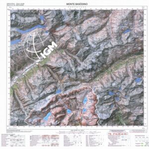 019-020 (MONTE BASODINO) Anno: 2013