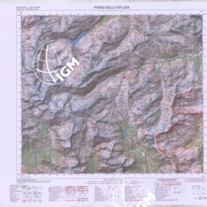 021 (PASSO DELLO SPLUGA) Anno: 2015