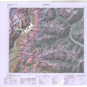 036 (FORMAZZA) Anno: 2015