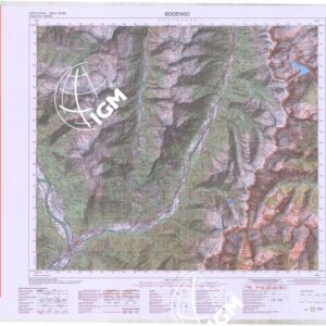 037 (BODENGO) Anno: 2015