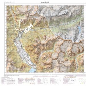 038 (CHIAVENNA) Anno: 2018