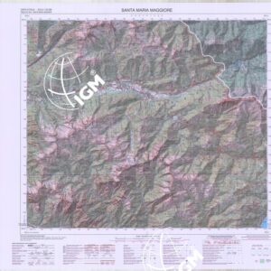 052 (SANTA MARIA MAGGIORE) Anno: 2014