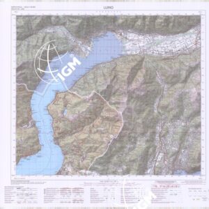 053 (LUINO) Anno: 2012